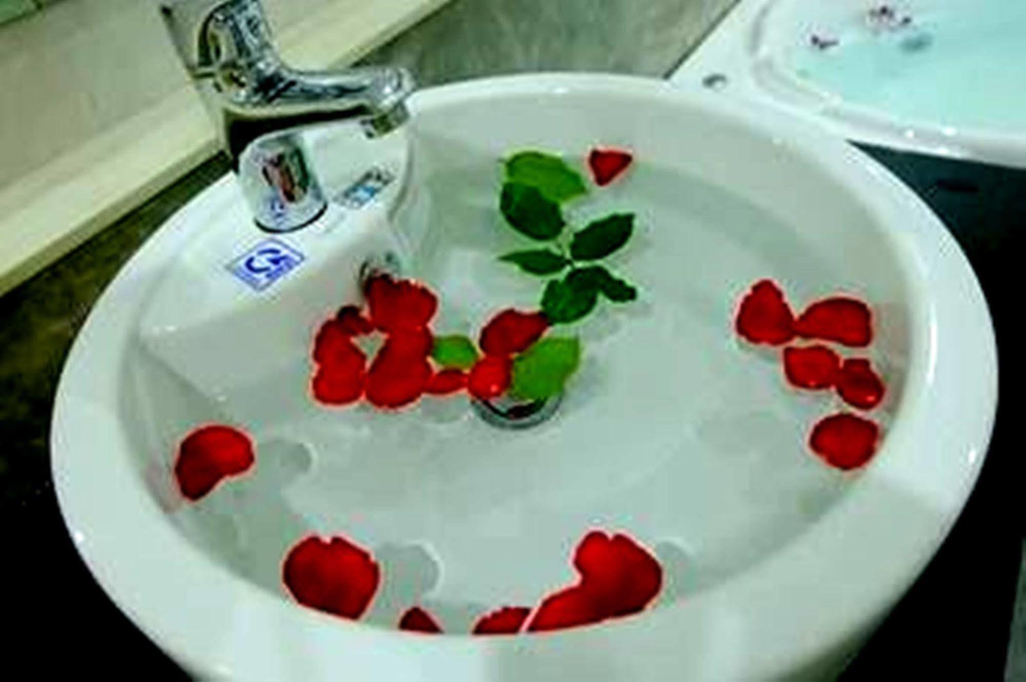 Thoi Dai Hotel Da Nang Esterno foto